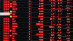 Finanza e Mercati: future in rosso, avvio borse europee atteso negativo