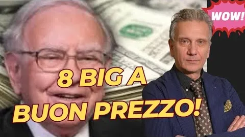 WALL STREET SUI MASSIMI, COSA COMPRARE?