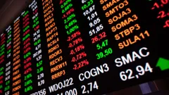 Finanza e Mercati: future negativi, avvio borse europee atteso in rosso