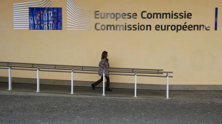 Commissione Europea: istituzione del Gruppo Speciale SAFE