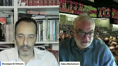 Michettoni (Volcharts): attenti, rialzo inflazionistico