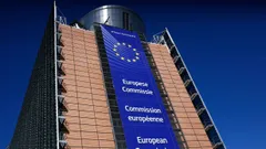Commissione Europea: indagine su KKR per operazione NetCo
