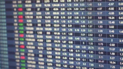 Finanza e Mercati: future positivi, apertura borse europee attesa sopra la parità