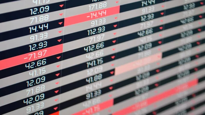 Finanza e Mercati: future in rosso, avvio borse europee atteso negativo