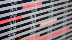 Finanza e Mercati: future in rosso, avvio borse europee atteso negativo