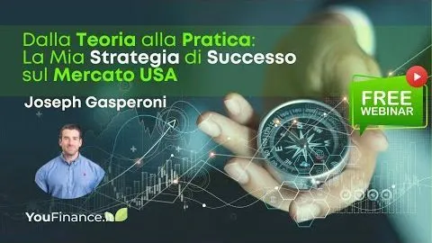 Dalla Teoria alla Pratica: La Mia Strategia di Successo sul Mercato USA