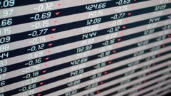 Finanza e Mercati: future positivi, avvio borse europee atteso in progresso