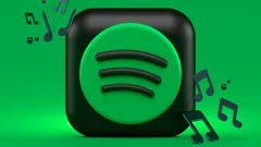 Exploit di Spotify a Wall Street grazie all' aumento dei prezzi, pioggia di raccomandazioni positive.