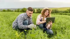 Bonus Formazione Giovani Agricoltori 2025: requisiti, scadenze e come fare domanda
