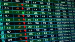 Finanza e Mercati: future positivi, apertura borse europee attesa in rialzo