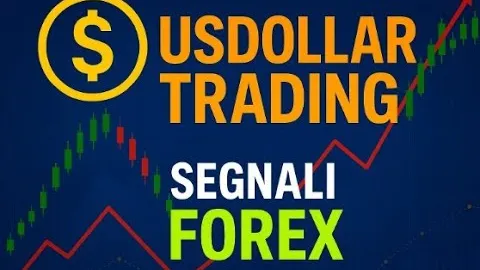 SITUAZIONE ATTUALE DEL DOLLARO 14.08.2025 - Analisi Tecnica & Price Action