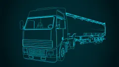 Unione Europea: norme di sicurezza stradale, l'introduzione dei tachigrafi intelligenti di seconda generazione
