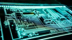 Nvidia ferma la produzione di chip per il mercato cinese