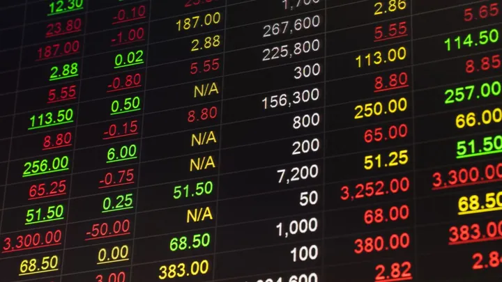 Finanza e Mercati: future negativi, avvio borse europee atteso in rosso