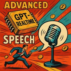 OpenAI lancia GPT-Realtime, il nuovo modello vocale con API evolute e prezzi ridotti
