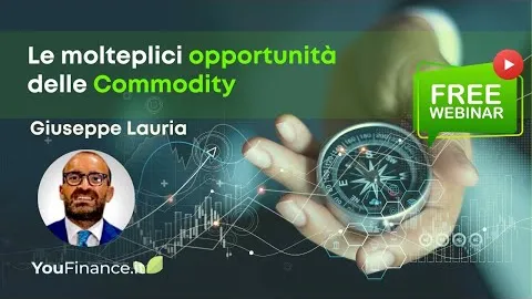 Le molteplici opportunità del mercato delle commodities
