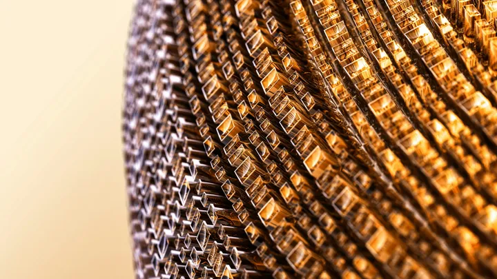 Corsa all'Oro su nuovo record storico oltre 3.500 dollari l’oncia, cosa significa per gli investitori?