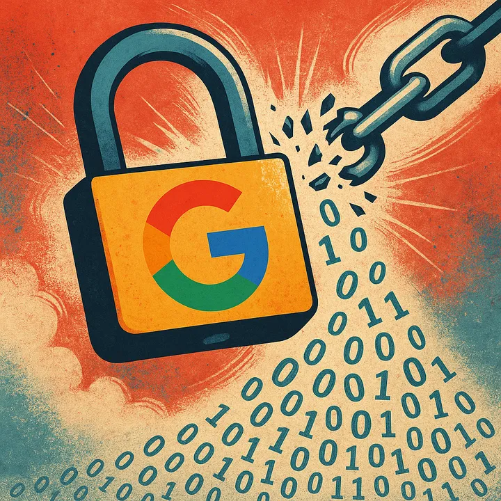 Google dovrà porre fine al monopolio delle ricerche e condividere i dati, ma non sarà smembrata