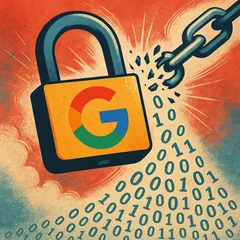 Google dovrà porre fine al monopolio delle ricerche e condividere i dati, ma non sarà smembrata