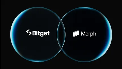 Bitget trasferirà 440 milioni di BGB alla Morph Foundation