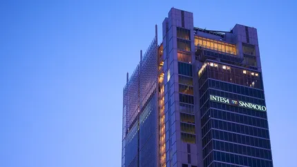 Intesa Sanpaolo a sostegno delle PMI italiane, verso la Silicon Valley.