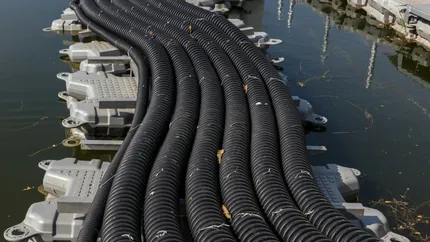 Edison sigla accordo con Shell per importare GNL dagli USA fino al 2028