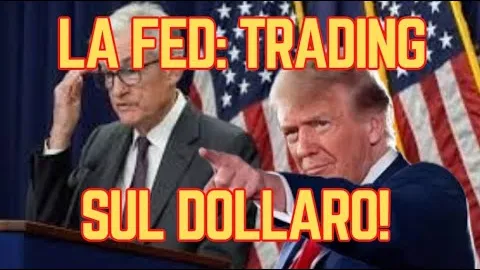FOCUS FED: COSA STA PER ACCADERE?