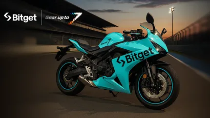 Bitget compie 7 anni e introduce il concetto di 