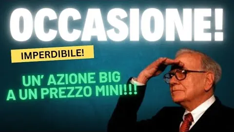 LA BIG EUROPA IN SALDO!