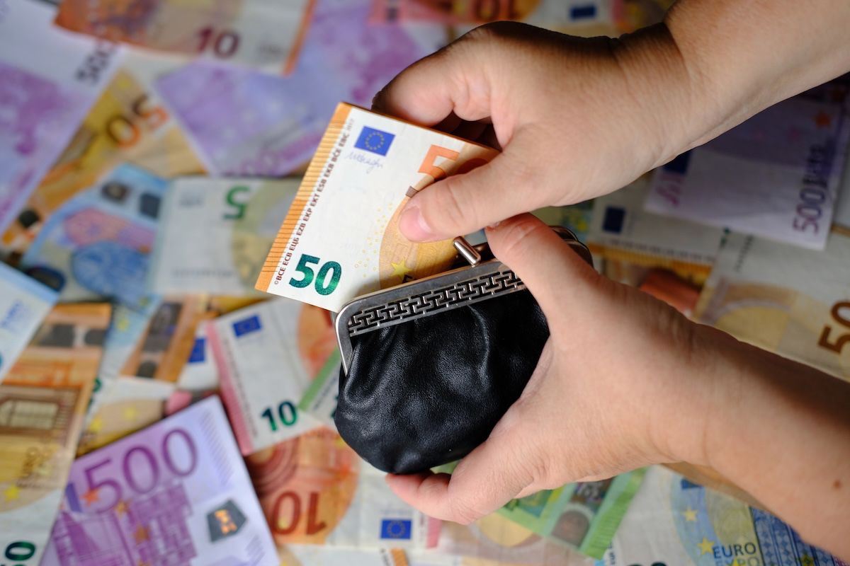 inps assegno unico ottobre 2025