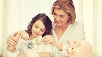 Bonus da 1100 euro per chi iscrive il proprio bebè a un fondo pensione: novità per le famiglie