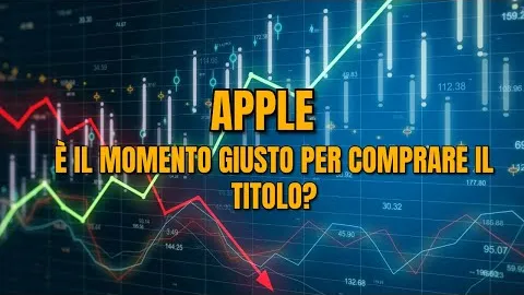 Apple: è il momento giusto per comprare il titolo?