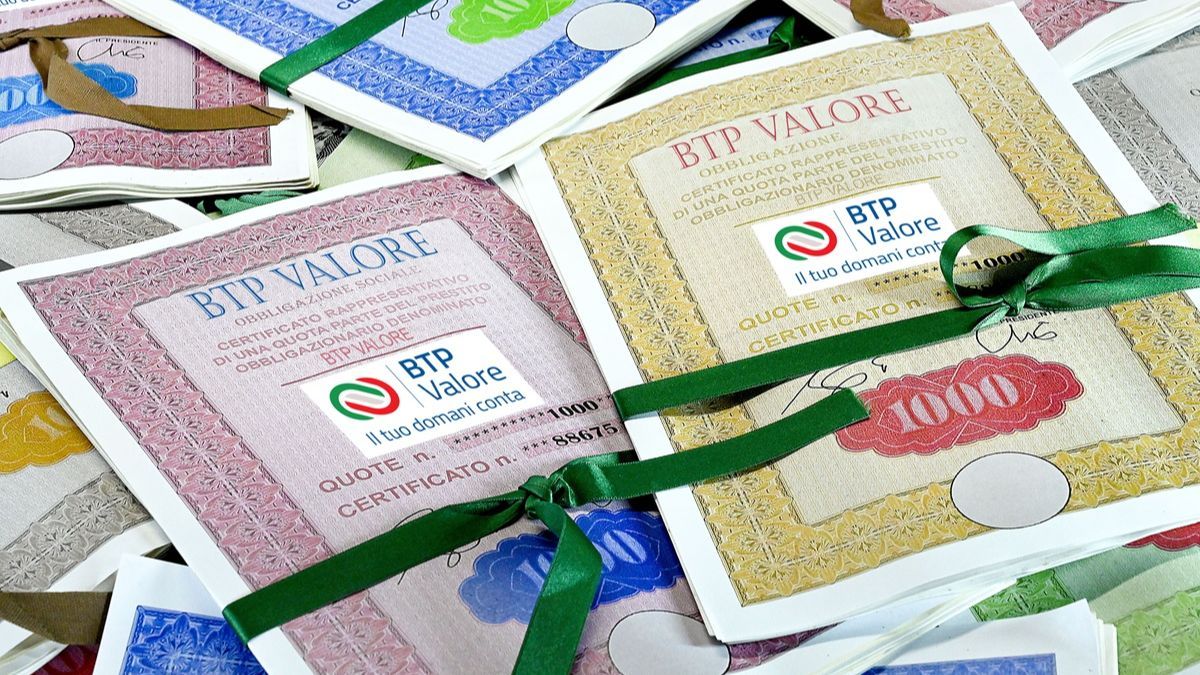 btp valore prossima emissione 2025