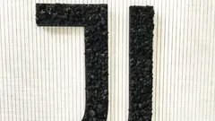 Juventus patteggia e paga 157 mila euro per chiudere un procedimento penale