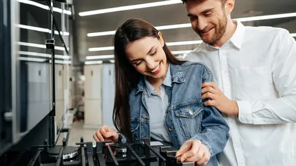 Bonus elettrodomestici 2025, pubblicato il decreto: chi può fare domanda e come richiederlo