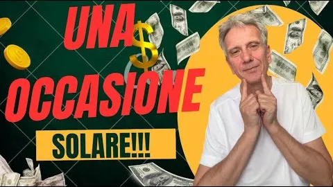 UN'AZIONE DAL GRAFICO ESPLOSIVO!