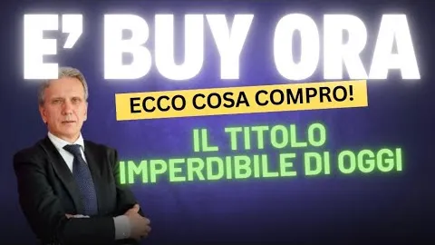 IL MERCATO HA SCELTO IL COMPARTO PHARMA!