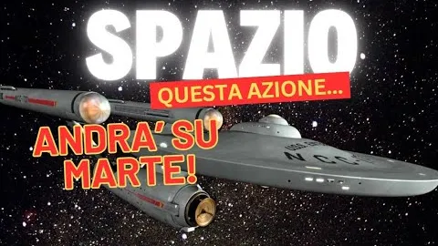 Aerospazio e Difesa, la NASA ha scelto....
