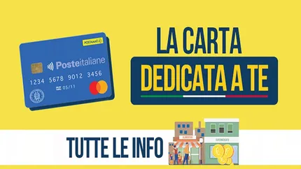 Social Card 2026, confermata in Manovra: ecco come funzionerà e le novità