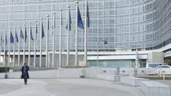 Commissione Europea: cerimonia del patto tra sindaci 2025