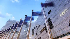 Commissione Europea: Patto per il Mediterraneo