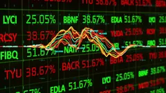 Finanza e Mercati: future in rosso, avvio Borse europee atteso negativo