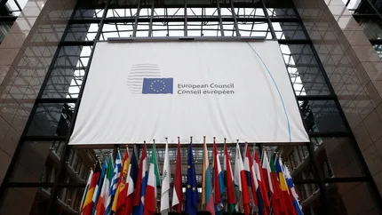 Consiglio Europeo: approvata la posizione sul bando totale del gas russo