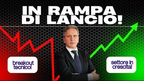 IL TITOLO A 3D ESPLOSIVO