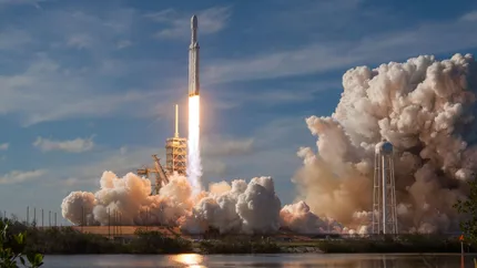 Leonardo, salto di qualità nel settore spaziale grazie al progetto 