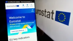 EUROSTAT: prezzi gas ed elettricità in calo