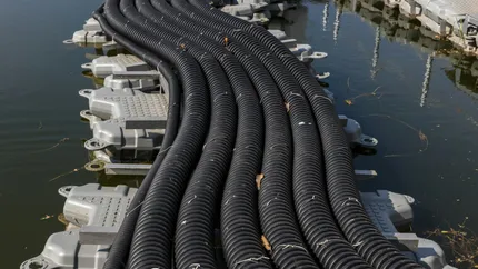 Italgas presenta il Piano Strategico 2025-2031: 16,5 miliardi di investimenti.