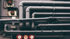 Italgas nuovo record oltre i 9€, in scia a trimestrali brillanti e piano 2025-2031