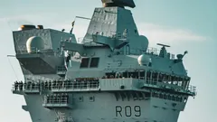 Leonardo e Rheinmetall: contratto per 21 veicoli A2CS per l'Esercito Italiano