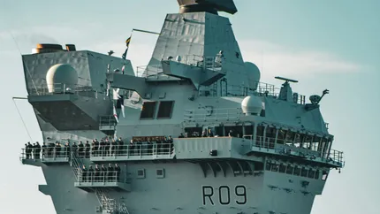 Leonardo e Rheinmetall: contratto per 21 veicoli A2CS per l'Esercito Italiano